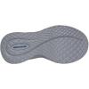 Skechers Men’s Arch Fit Orvan-Drex Sneaker(Black)