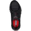 Skechers Men’s Arch Fit Road Walker Comp Toe(Black)