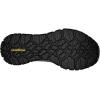 Skechers Men’s Arch Fit Road Walker Comp Toe(Black)