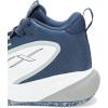 Skechers Men’s Basketball Skx League Sneaker(Navy)