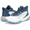 Skechers Men’s Basketball Skx League Sneaker(Navy)
