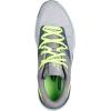 Skechers Men’s Basketball Skx Nexus Sneaker(Charcoal/Green)