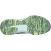Skechers Men’s Basketball Skx Nexus Sneaker(Charcoal/Green)