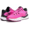 Skechers Men’s Basketball Skx Nexus Sneaker(Neon Pink)