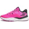 Skechers Men’s Basketball Skx Nexus Sneaker(Neon Pink)