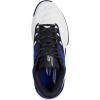 Skechers Men’s Basketball Skx Nexus Sneaker(White/Blue)