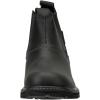 Skechers Men’s Blaine Orsen Ankle Boot(Black)