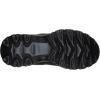 Skechers Men’s Cankton Ebbitt Construction Shoe(Black)