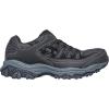 Skechers Men’s Cankton Ebbitt Construction Shoe(Black)