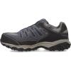 Skechers Men’s Cankton Ebbitt Construction Shoe(Navy/Grey)