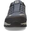 Skechers Men’s Cankton Ebbitt Construction Shoe(Navy/Grey)