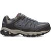Skechers Men’s Cankton Ebbitt Construction Shoe(Navy/Grey)