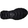 Skechers Men’s Cankton Steel Toe Electrical Hazard Construction Shoes(Black/Black)