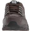 Skechers Men’s Cankton Steel Toe Electrical Hazard Construction Shoes(Brown)