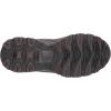 Skechers Men’s Cankton Steel Toe Electrical Hazard Construction Shoes(Brown)