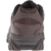 Skechers Men’s Cankton Steel Toe Electrical Hazard Construction Shoes(Brown)