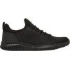 Skechers Men’s Cessnock Food Service Shoe(Black)