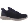 Skechers Men’s Cessnock Food Service Shoe(Black/White)
