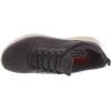Skechers Men’s Cessnock Food Service Shoe(Charcoal)