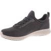 Skechers Men’s Cessnock Food Service Shoe(Charcoal)