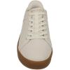 Skechers Men’s Court Break-Double Vented Hands Freee Slip-ins Sneaker(Natural)