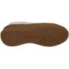 Skechers Men’s Court Break-Double Vented Hands Freee Slip-ins Sneaker(Natural)