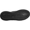Skechers Men’s Delson 3.0-Roth 210606 Low Profile Bungee Lace Slip-Ins(Black/Black)