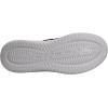 Skechers Men’s Delson 3.0-Roth 210606 Low Profile Bungee Lace Slip-Ins(Charcoal/Orange)
