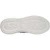 Skechers Men’s Delson 3.0-Roth 210606 Low Profile Bungee Lace Slip-Ins(Taupe/Brown)