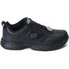 Skechers Men’s Dighton Athletic Work(Black)