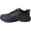 Skechers Men’s Dighton Athletic Work(Black)