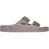 Skechers Men’s Double Buckle Slide Sandal(Taupe)