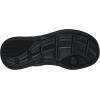 Skechers Men’s Durham Hands Free Slip-in Sneaker(Black)