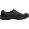Skechers Men’s Expected Avillo Relaxed-Fit Slip-On Loafer(Black/Black)