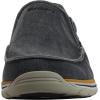 Skechers Men’s Expected Avillo Relaxed-Fit Slip-On Loafer(Blue)