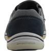 Skechers Men’s Expected Avillo Relaxed-Fit Slip-On Loafer(Blue)