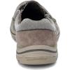 Skechers Men’s Expected Avillo Relaxed-Fit Slip-On Loafer(Khaki)