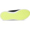 Skechers Men’s Flight Spikeless Slip-in Golf Shoe Sneaker(Black)