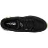 Skechers Men’s Flight Spikeless Slip-in Golf Shoe Sneaker(Black)
