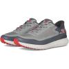 Skechers Men’s Flight Spikeless Slip-in Golf Shoe Sneaker(Grey)