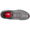 Skechers Men’s Flight Spikeless Slip-in Golf Shoe Sneaker(Grey)