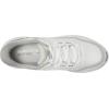 Skechers Men’s Flight Spikeless Slip-in Golf Shoe Sneaker(White/Gray)