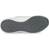 Skechers Men’s Flight Spikeless Slip-in Golf Shoe Sneaker(White/Gray)