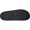 Skechers Men’s Foamies Precision Slide Sandal(Black/Black)