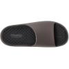Skechers Men’s Foamies Precision Slide Sandal(Khaki)