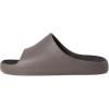 Skechers Men’s Foamies Precision Slide Sandal(Khaki)