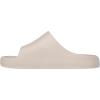 Skechers Men’s Foamies Precision Slide Sandal(Natural)
