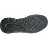 Skechers Men’s Garner-Newick 210803 Low Profile Bungee Lace Slip-Ins(Charcoal)