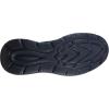 Skechers Men’s Garner-Newick 210803 Low Profile Bungee Lace Slip-Ins(Navy)