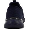 Skechers Men’s Garner-Newick 210803 Low Profile Bungee Lace Slip-Ins(Navy)